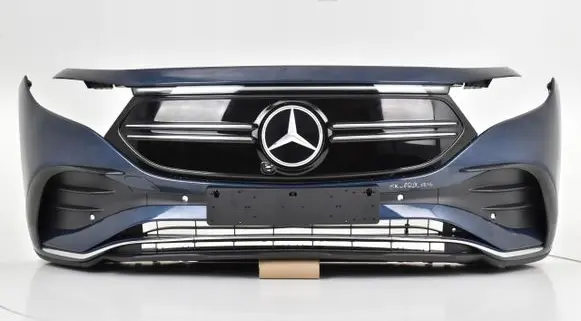 Mercedes-Benz EQB Front bumper A2438850001