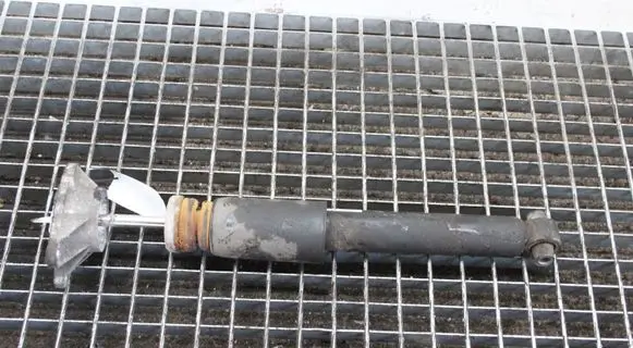 BMW 1 F20 F21 Rear shock absorber/damper 6860740