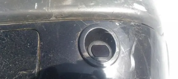 Renault Laguna II Parking PDC sensor