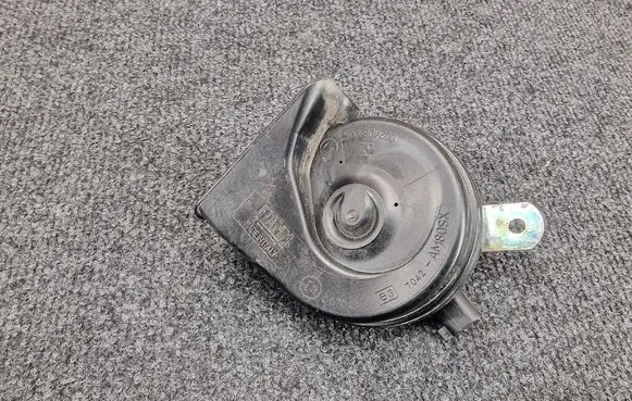 Fiat 500 Abarth Horn signal 521231170 52123117 1232B21