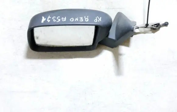 Renault Rapid Front door electric wing mirror
