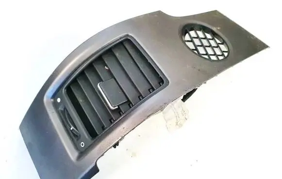 Honda CR-V Dash center air vent grill 77630swa 77630-swa