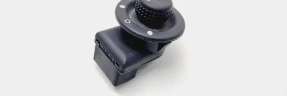 Nissan Primastar Wing mirror switch 8200002442B