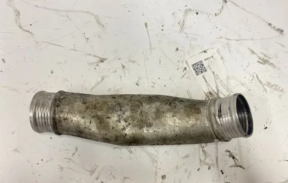 Volvo XC60 Intercooler hose/pipe 31319792