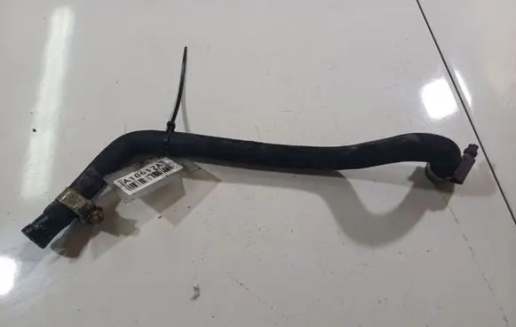 Mercedes-Benz 100 W631 Engine coolant pipe/hose
