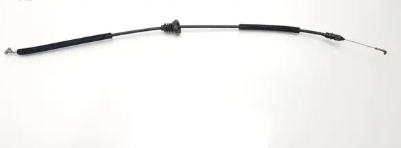 Skoda Fabia Mk1 (6Y) Rear door cable line 6Y6839099C