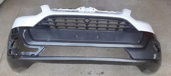 Ford Tourneo Custom Front bumper GK2117K819