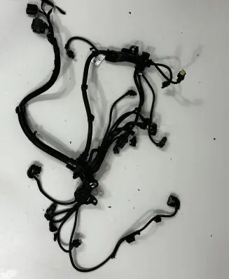 BMW X3 G01 Engine installation wiring loom 5A01D59