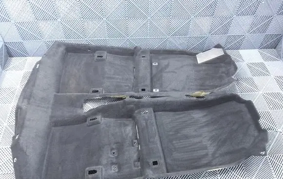 KIA Ceed Interior carpet 84260J7320 84260J7320WK