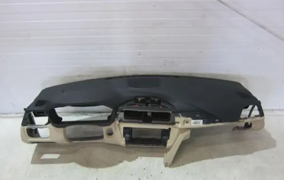 BMW 3 F30 F35 F31 Dashboard 51459247995