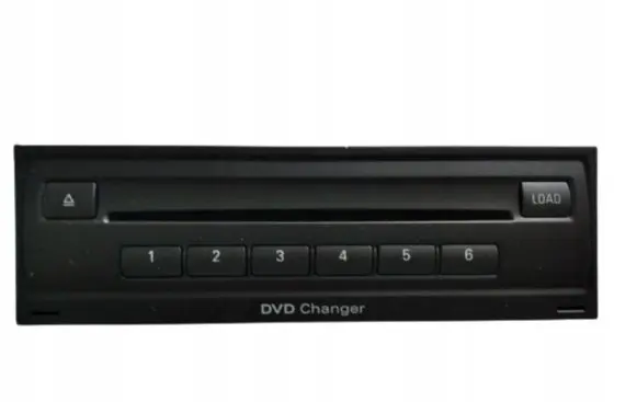 Audi A8 S8 D4 4H CD/DVD changer 4H0035108F