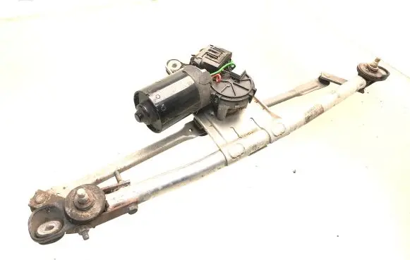 Opel Astra G Front wiper linkage and motor 0390241182 24423640 0397020551