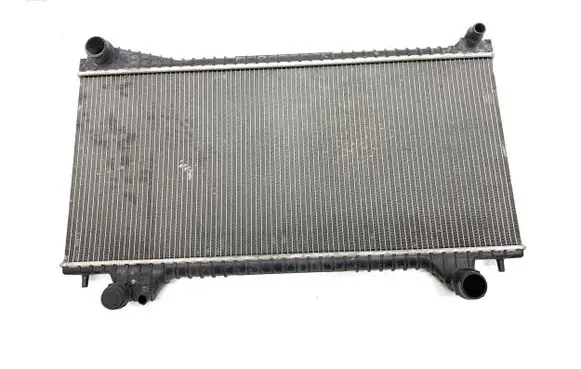 Jaguar XE Coolant radiator GX738005BC