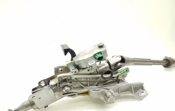 Volvo S60 Steering wheel axle set P31340734 31340734