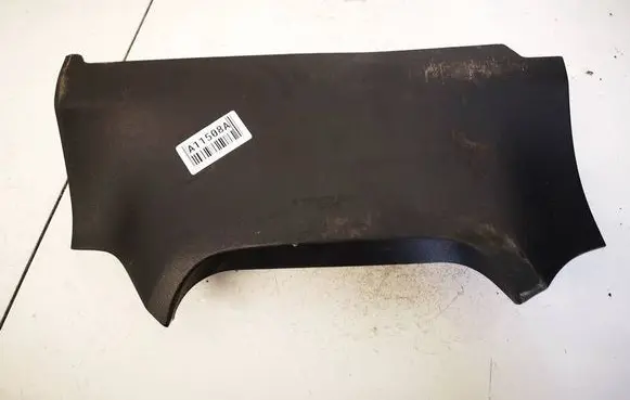 Toyota Auris 150 Knee airbag