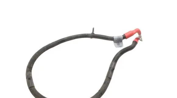Jaguar XE Positive cable (battery) GX7314300FE
