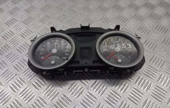 Renault Megane II Tachometer 8200364007