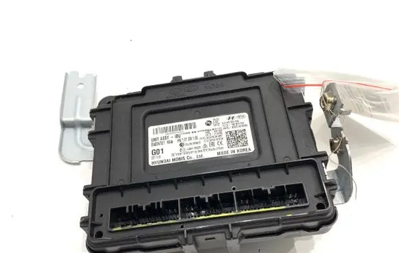 Hyundai Tucson IV NX4 Other control units/modules 95400-N7001