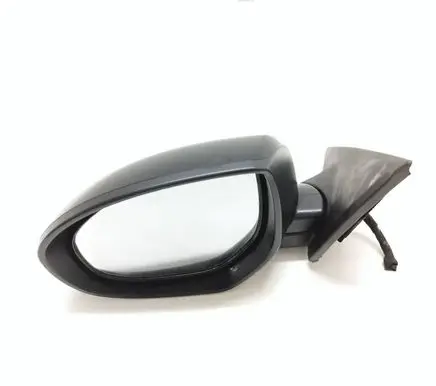 Mazda 6 Front door electric wing mirror E4022683 E4022684 E4032683