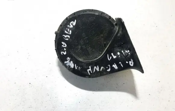 Renault Laguna I Horn signal tm90 ch2091