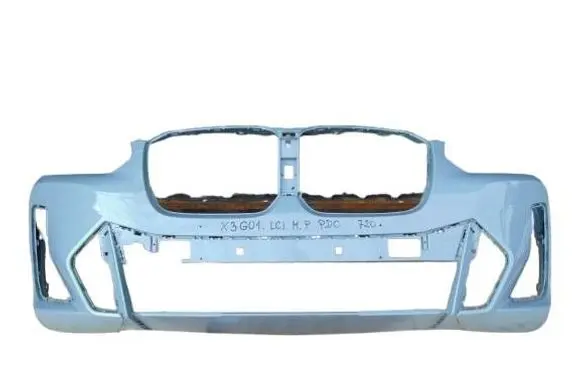BMW X3 G01 Front bumper 8081055