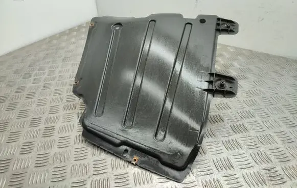 Volkswagen Golf VII Front bumper skid plate/under tray 5G9825205D