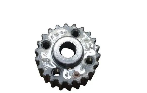 Volkswagen Crafter Crankshaft gear 03P105263A