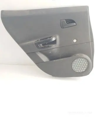 KIA Ceed Rear door card panel trim 833101H100 13757501