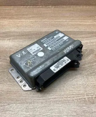 Audi V8 Gearbox control unit/module 441927156Q 0260002199