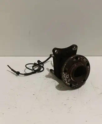Fiat Scudo Rear wheel hub