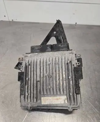 Mercedes-Benz ML W166 Engine control unit/module A6429000401