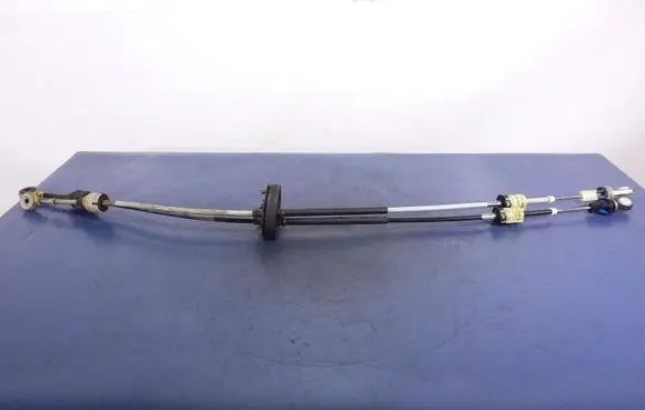 Opel Astra J Air flap cable 55499530