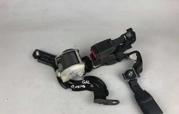 Subaru Outback (BS) Roof seat belt N1879