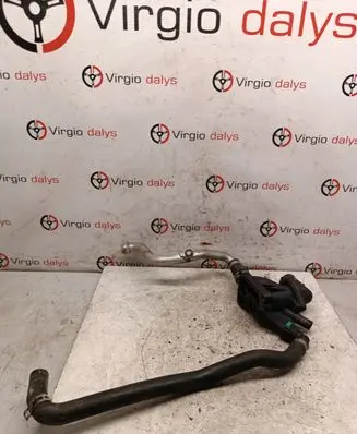 Thermostat/thermostat housing