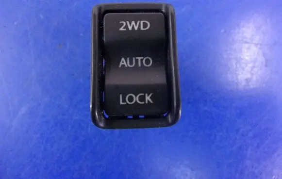Suzuki SX4 Other devices