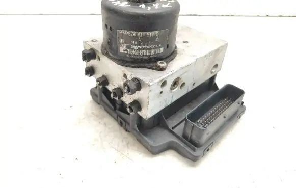 Audi A2 ABS Pump 8Z0614517C 10094703063 8Z0907379B