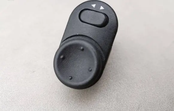Opel Astra G Wing mirror switch 09130503 PA6GF30