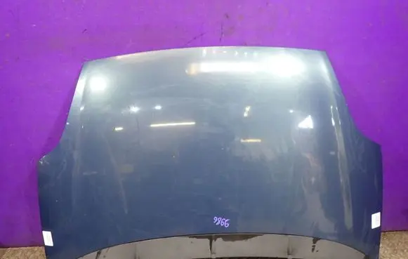 Fiat Grande Punto Engine bonnet/hood
