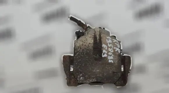BMW 5 E39 Front brake caliper