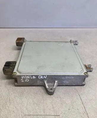Honda CR-V Engine control unit/module 37820PHKG01 1270113958