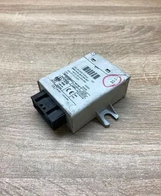 Immobilizer control unit/module