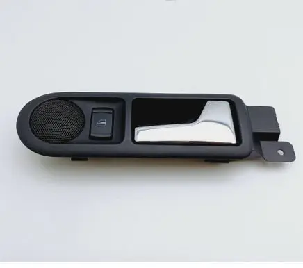 Volkswagen Golf IV Rear door interior handle 3B0839114