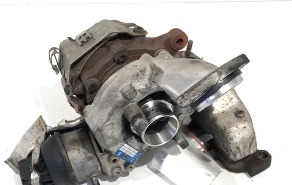 Volkswagen PASSAT B7 Turbo 03L253056T