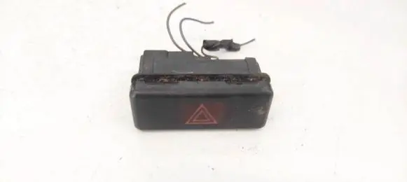 BMW 7 E38 Hazard light switch 8350947