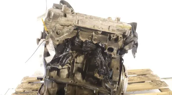 Nissan Note (E11) Engine CR14