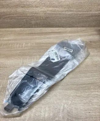 Skoda Fabia Mk2 (5J) Front door window/glass frame 5J6853439M
