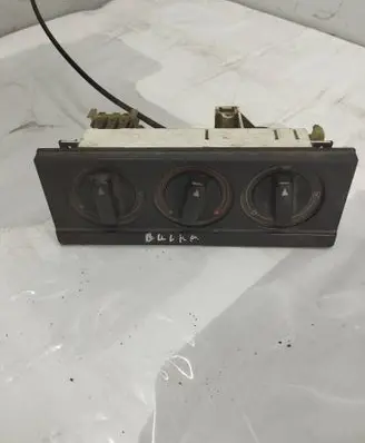 Audi 80 90 S2 B4 Climate control unit 893959511