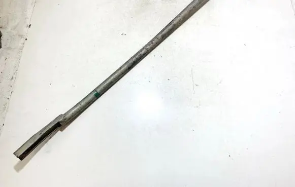 Volkswagen PASSAT B5 Gear shift rod 8d0711271a
