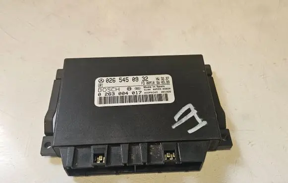 Mercedes-Benz E W210 Parking PDC control unit/module A0325454932