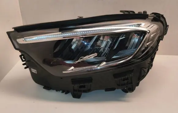 Headlight/headlamp